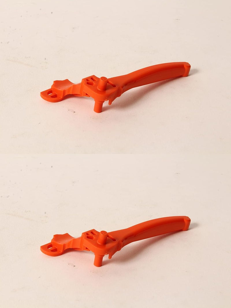 echosari Echo 2 PK OEM C450000183 Throttle Trigger GT251 SRM225 SRM251 SRM265 SRM280 - Image 1